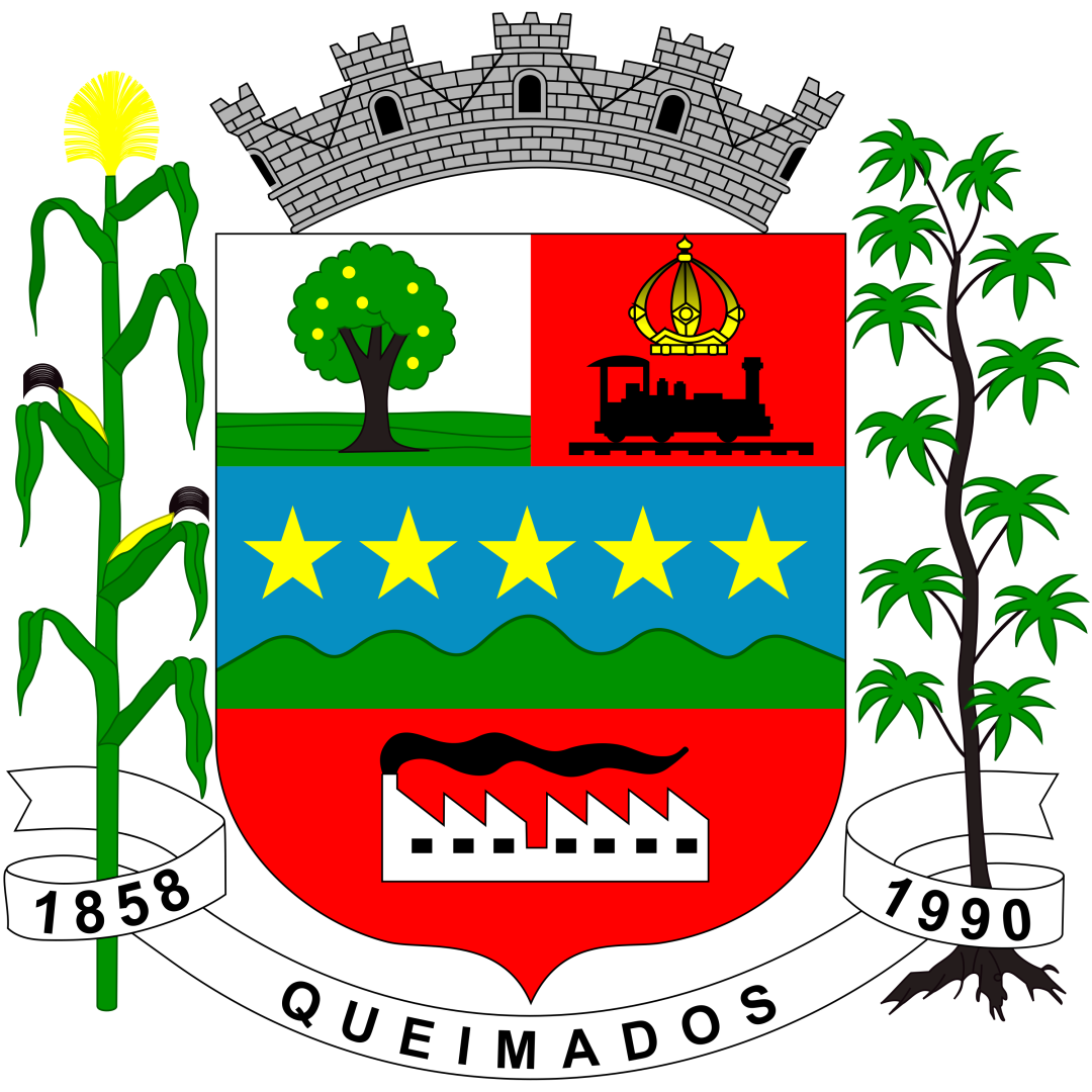 Prefeitura Municipal de Queimados
